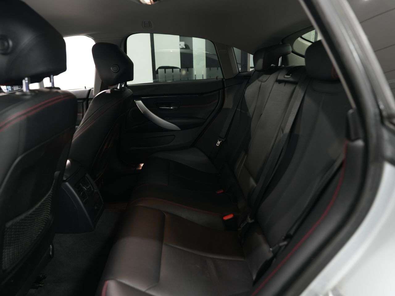 2015 BMW 4 SERIES GRAN COUPE 2015 BMW 4 SERIES GRAN COUPE