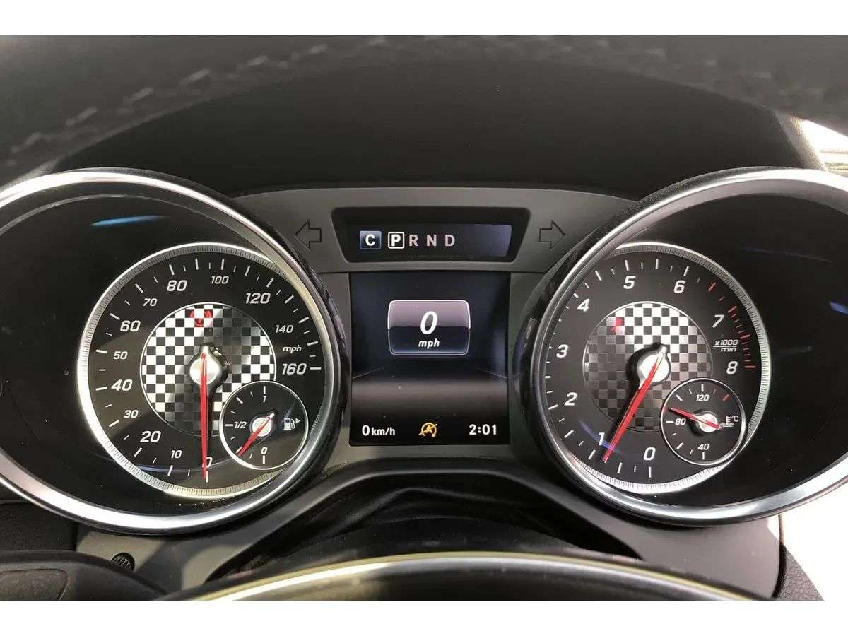A 2017 MERCEDES-BENZ SLC 2.0 SLC200 AMG Line Convertible 2dr Petrol G-Tronic Euro 6 (s/s) (184 ps) N A 2017 MERCEDES-BENZ SLC 2.0 SLC200 AMG Line Convertible 2dr Petrol G-Tronic Euro 6 (s/s) (184 ps) N