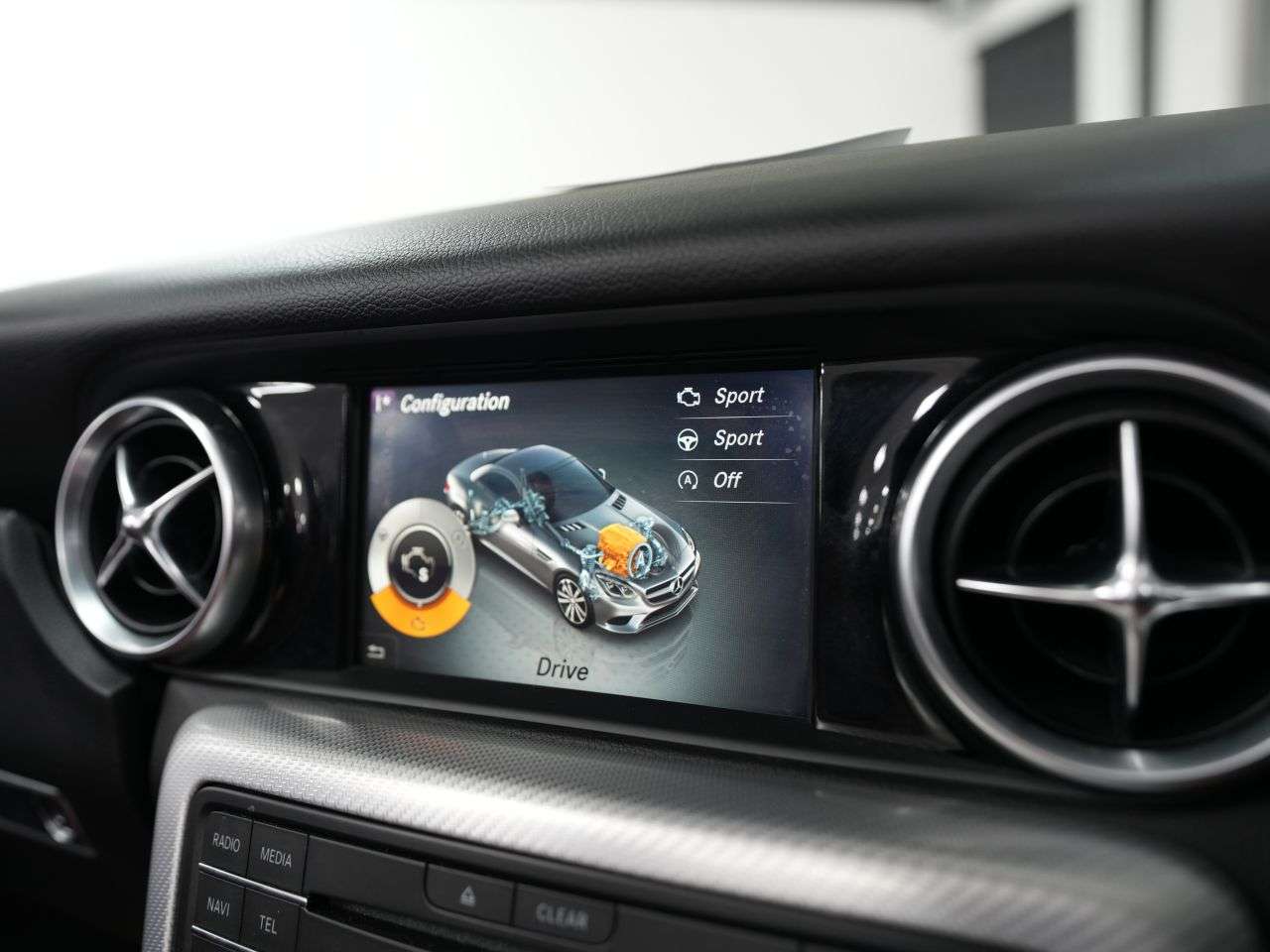 2017 MERCEDES-BENZ SLC 2017 MERCEDES-BENZ SLC