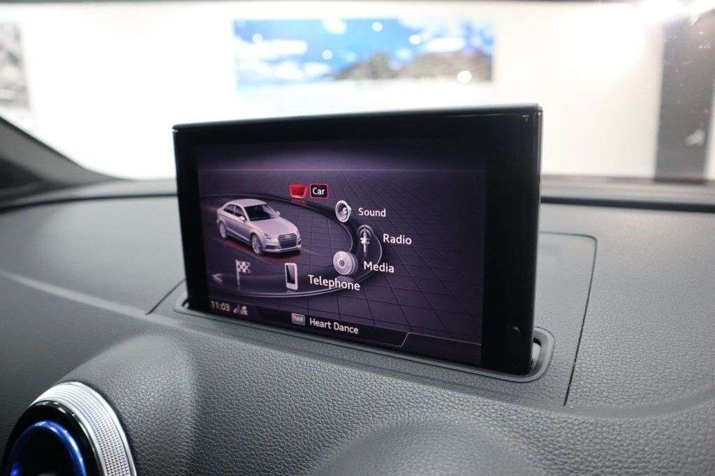 2018 AUDI RS3 2018 AUDI RS3