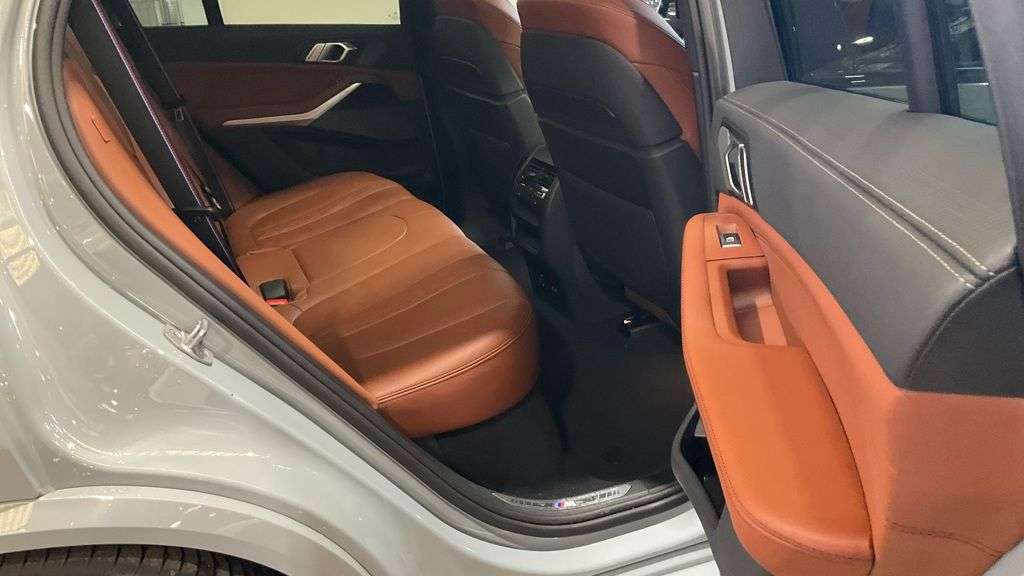 2023 BMW X5 2023 BMW X5