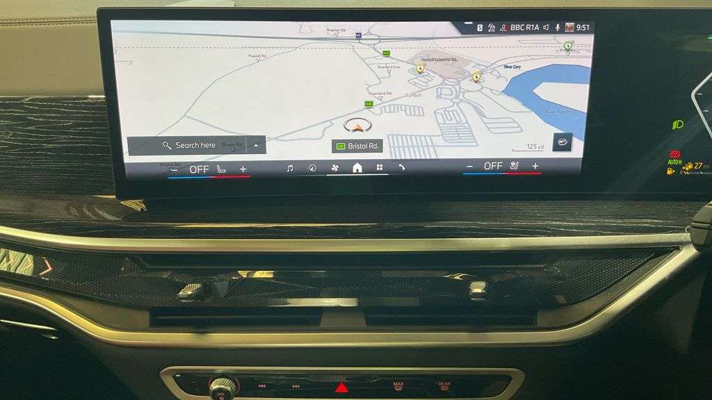 2023 BMW X5 2023 BMW X5