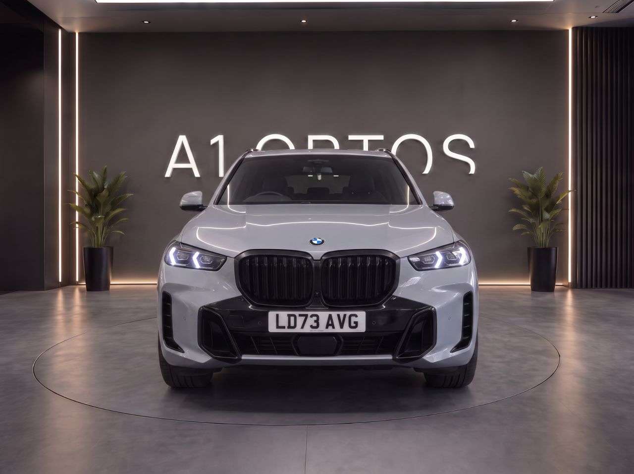 A 2023 BMW X5 3.0 50e 25.7kWh M Sport SUV 5dr Petrol Plug-in Hybrid Steptronic xDrive Eur A 2023 BMW X5 3.0 50e 25.7kWh M Sport SUV 5dr Petrol Plug-in Hybrid Steptronic xDrive Eur