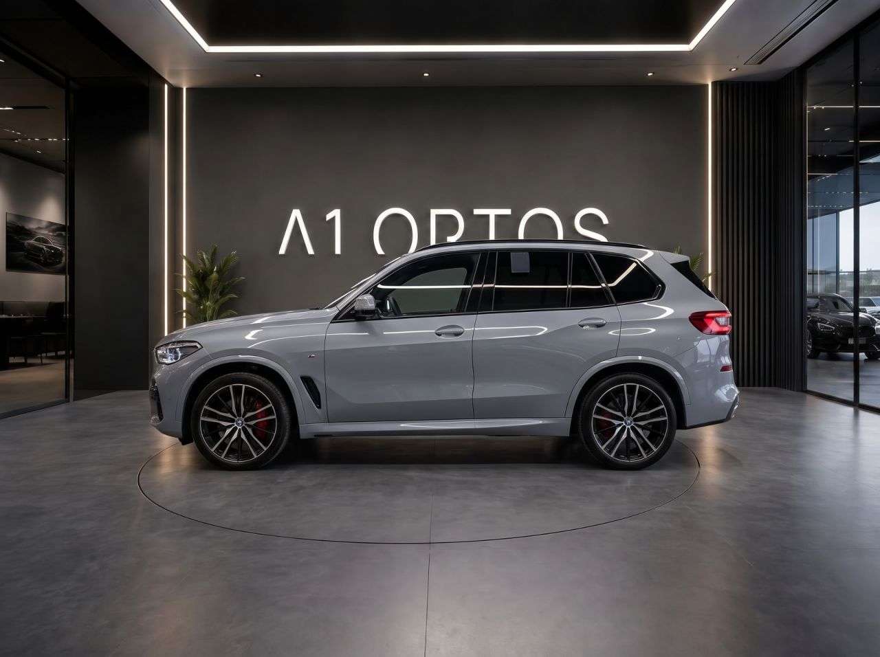 2023 BMW X5 2023 BMW X5