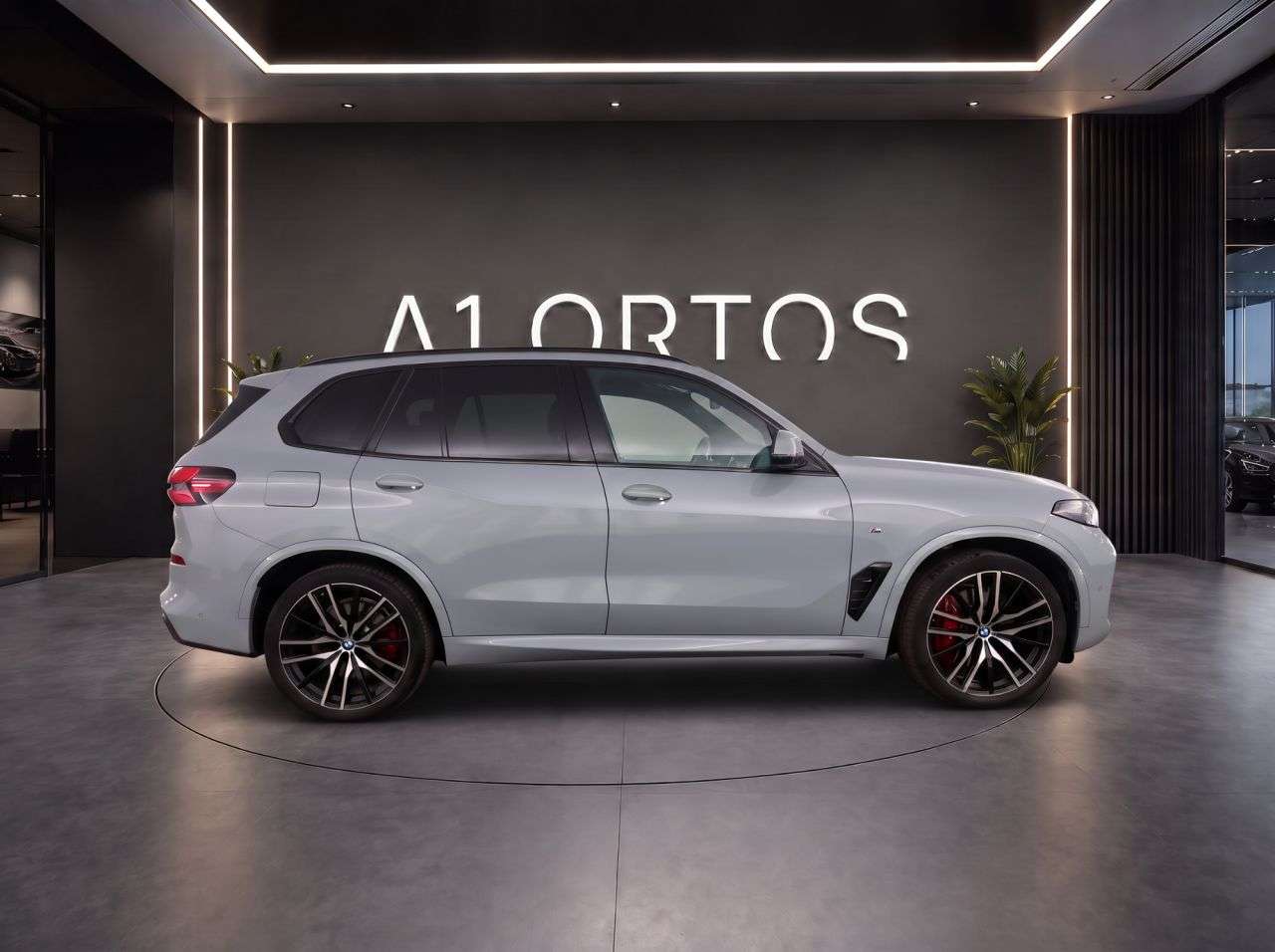 2023 BMW X5 2023 BMW X5