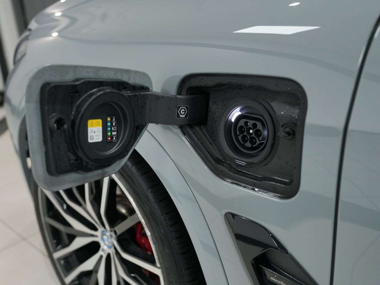 2023 BMW X5 2023 BMW X5