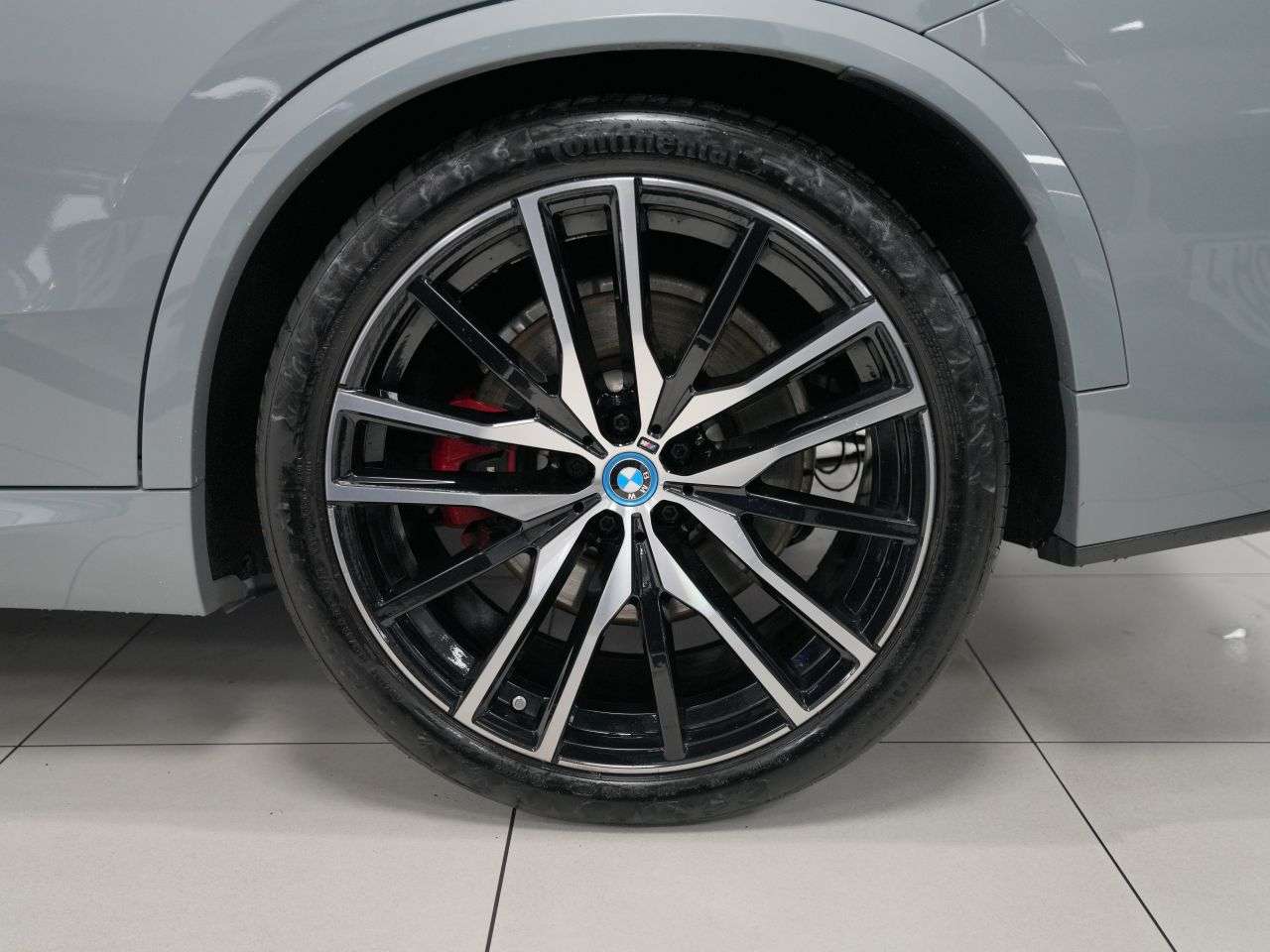 2023 BMW X5 2023 BMW X5