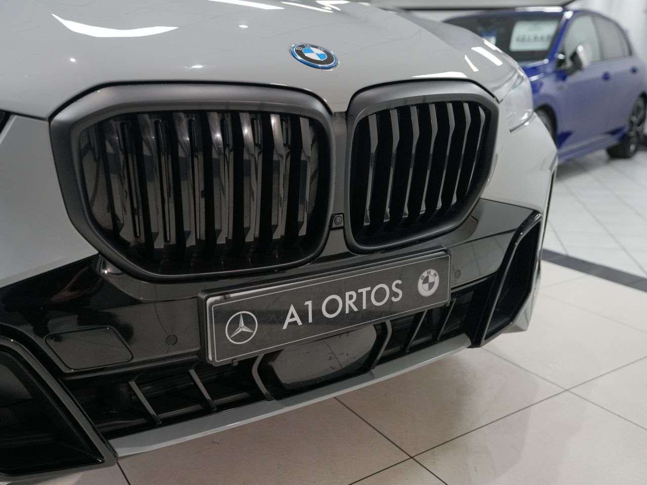 2023 BMW X5 2023 BMW X5