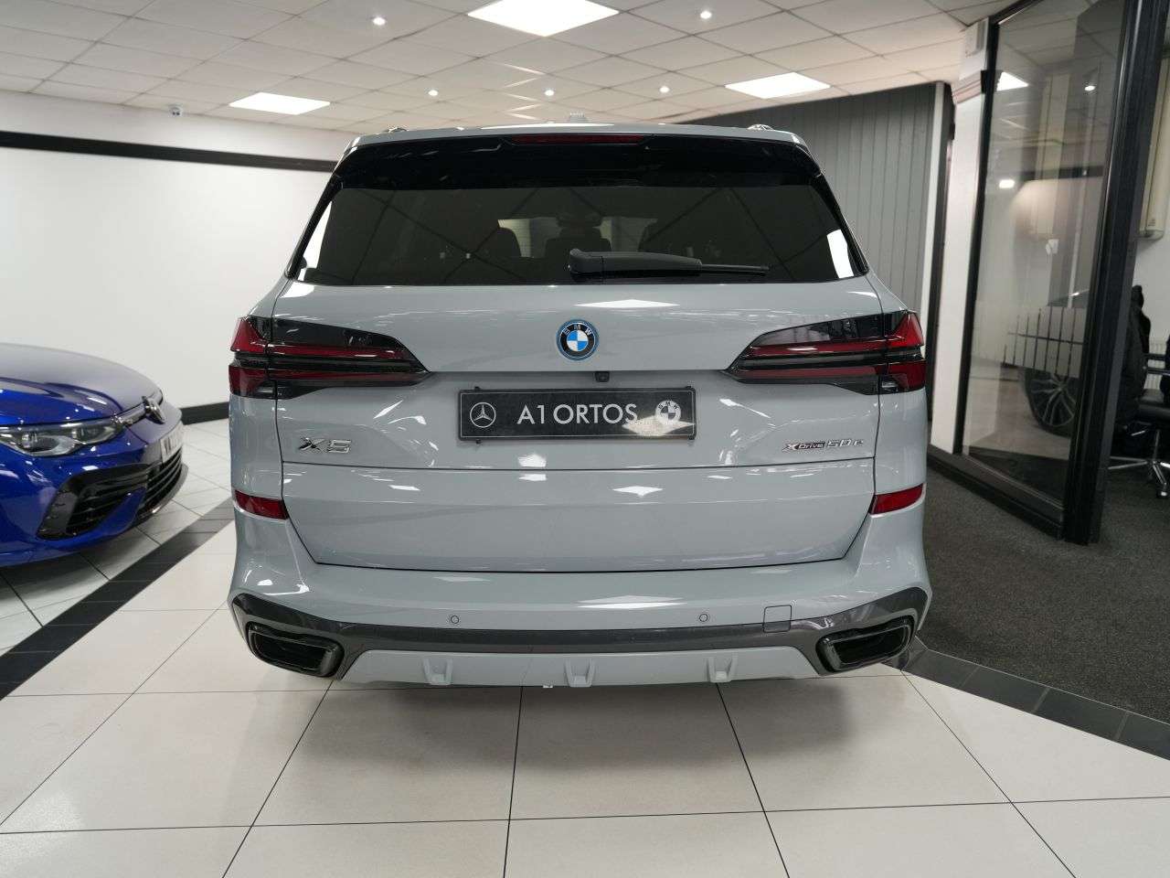 2023 BMW X5 2023 BMW X5