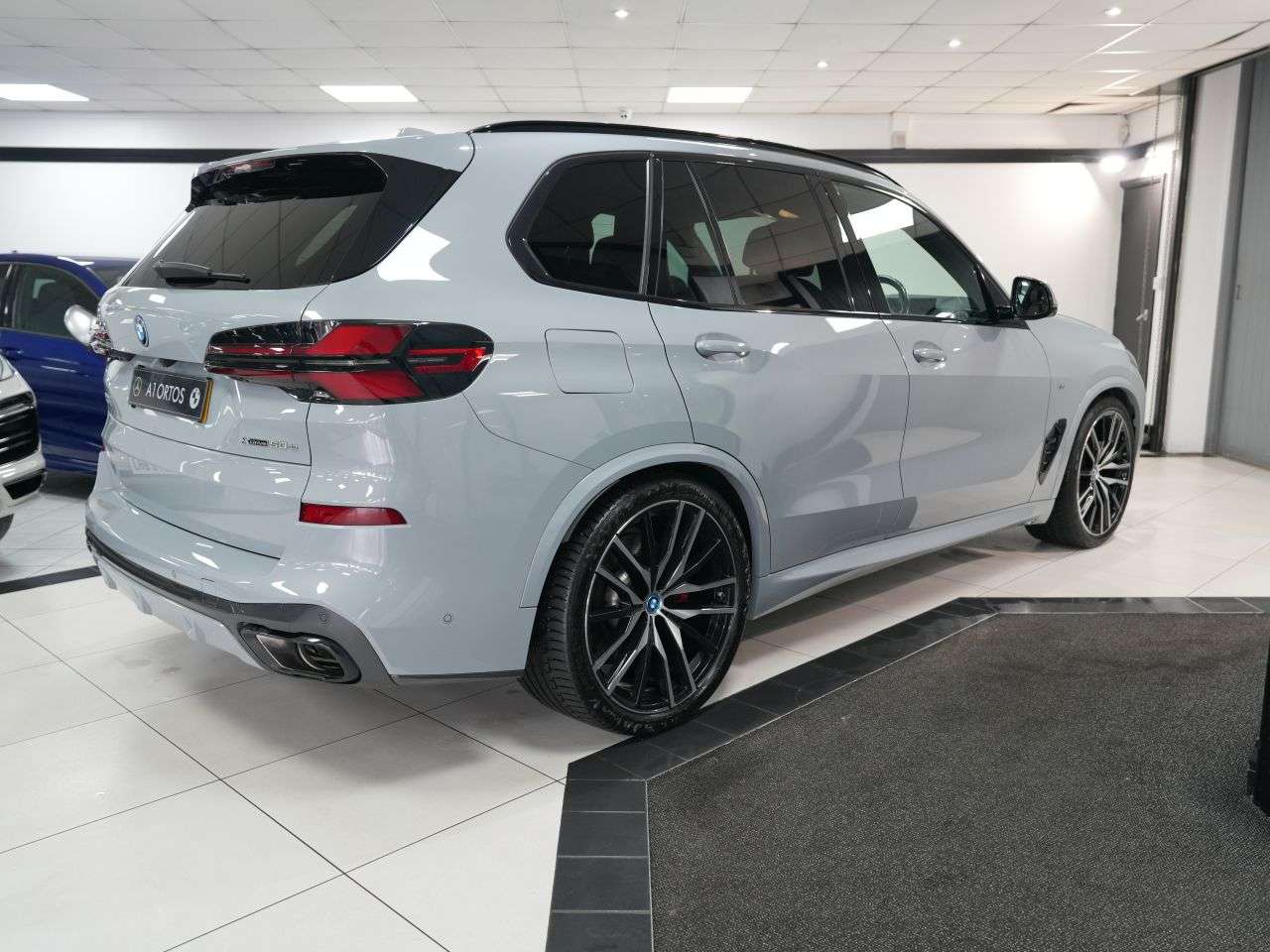 2023 BMW X5 2023 BMW X5