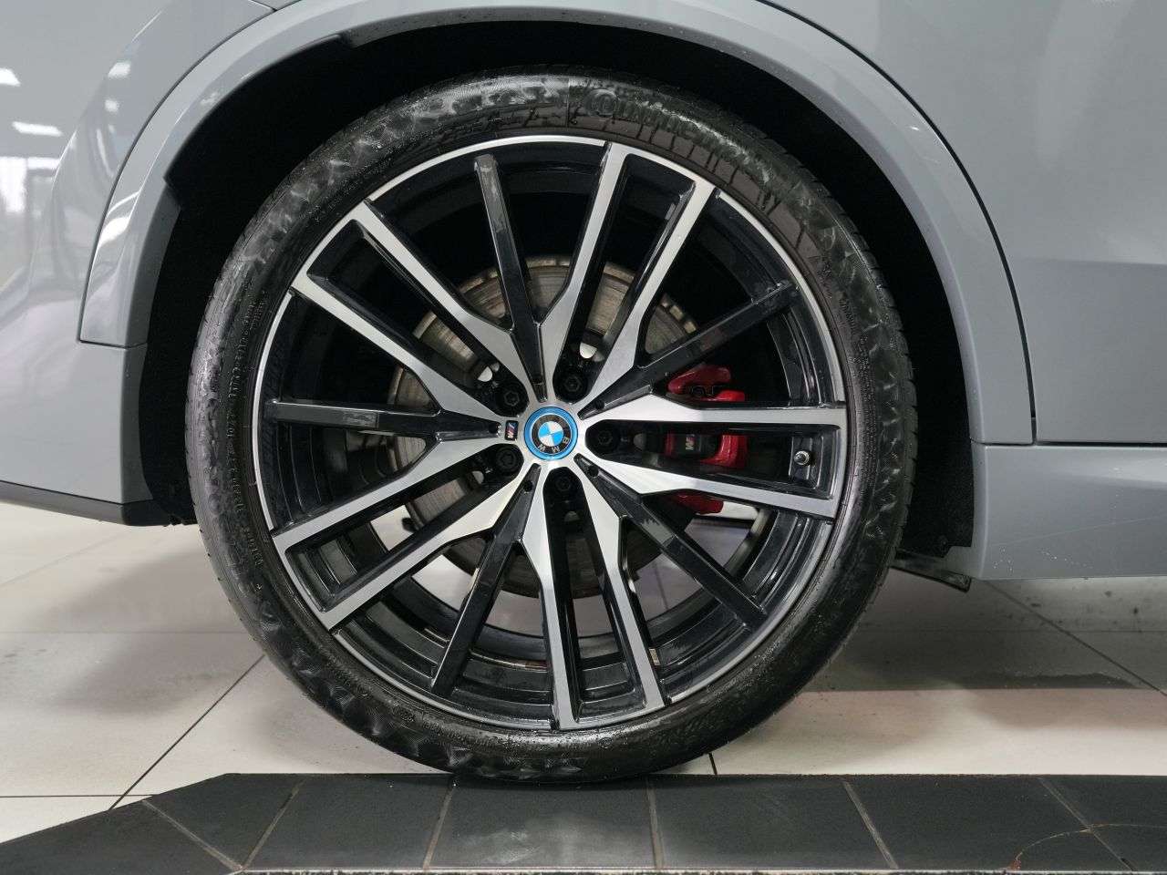 2023 BMW X5 2023 BMW X5