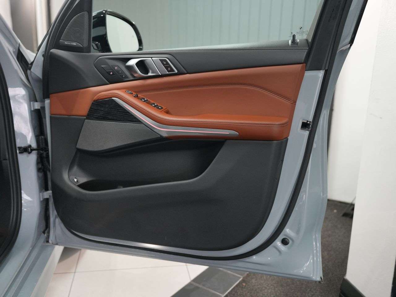 2023 BMW X5 2023 BMW X5