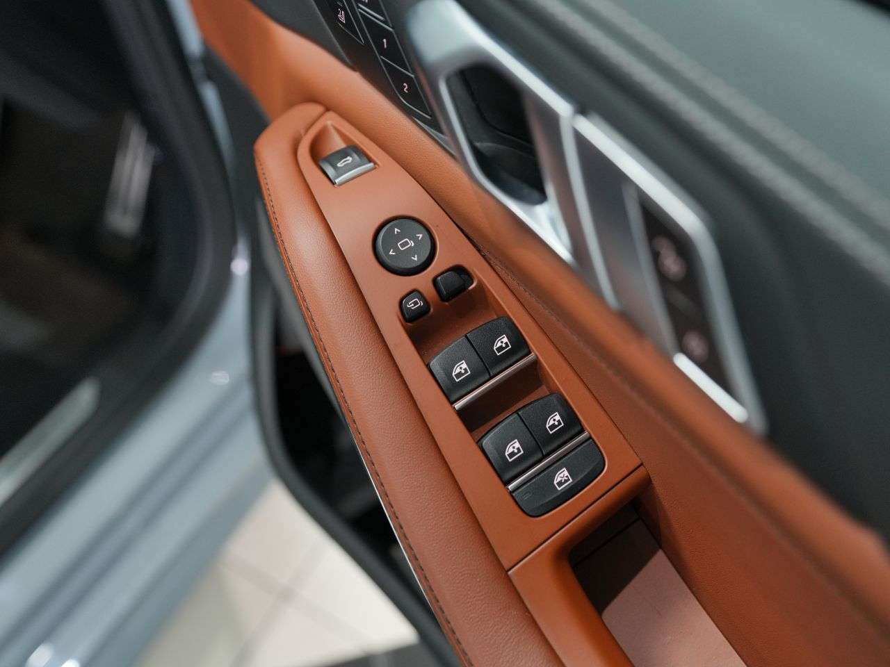 2023 BMW X5 2023 BMW X5