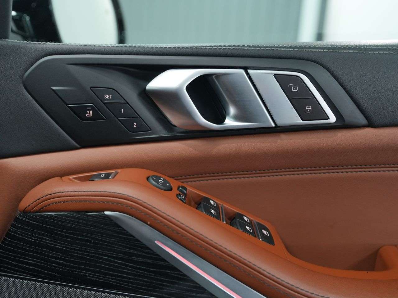 2023 BMW X5 2023 BMW X5