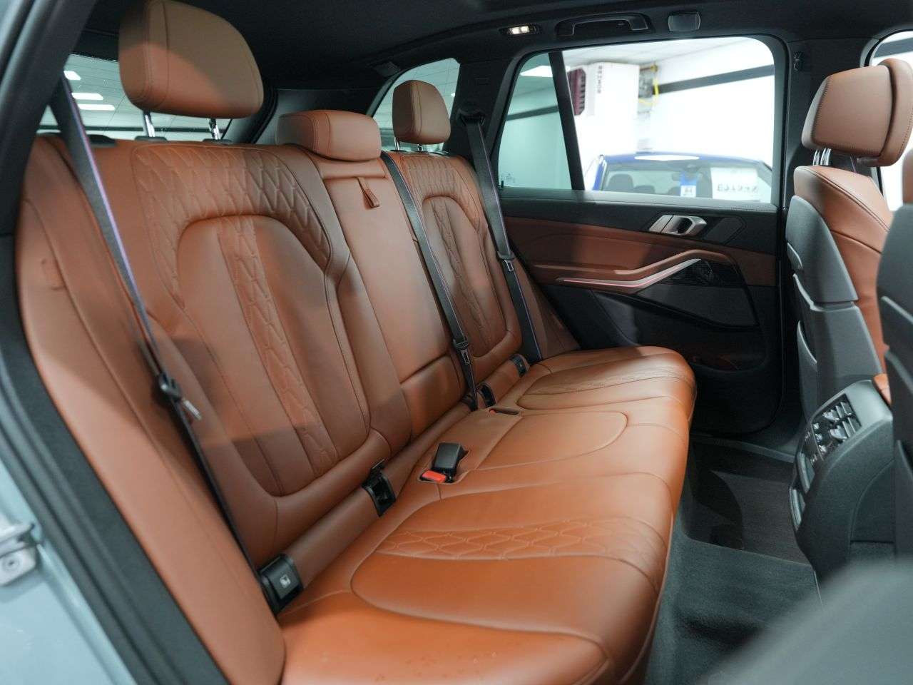 2023 BMW X5 2023 BMW X5