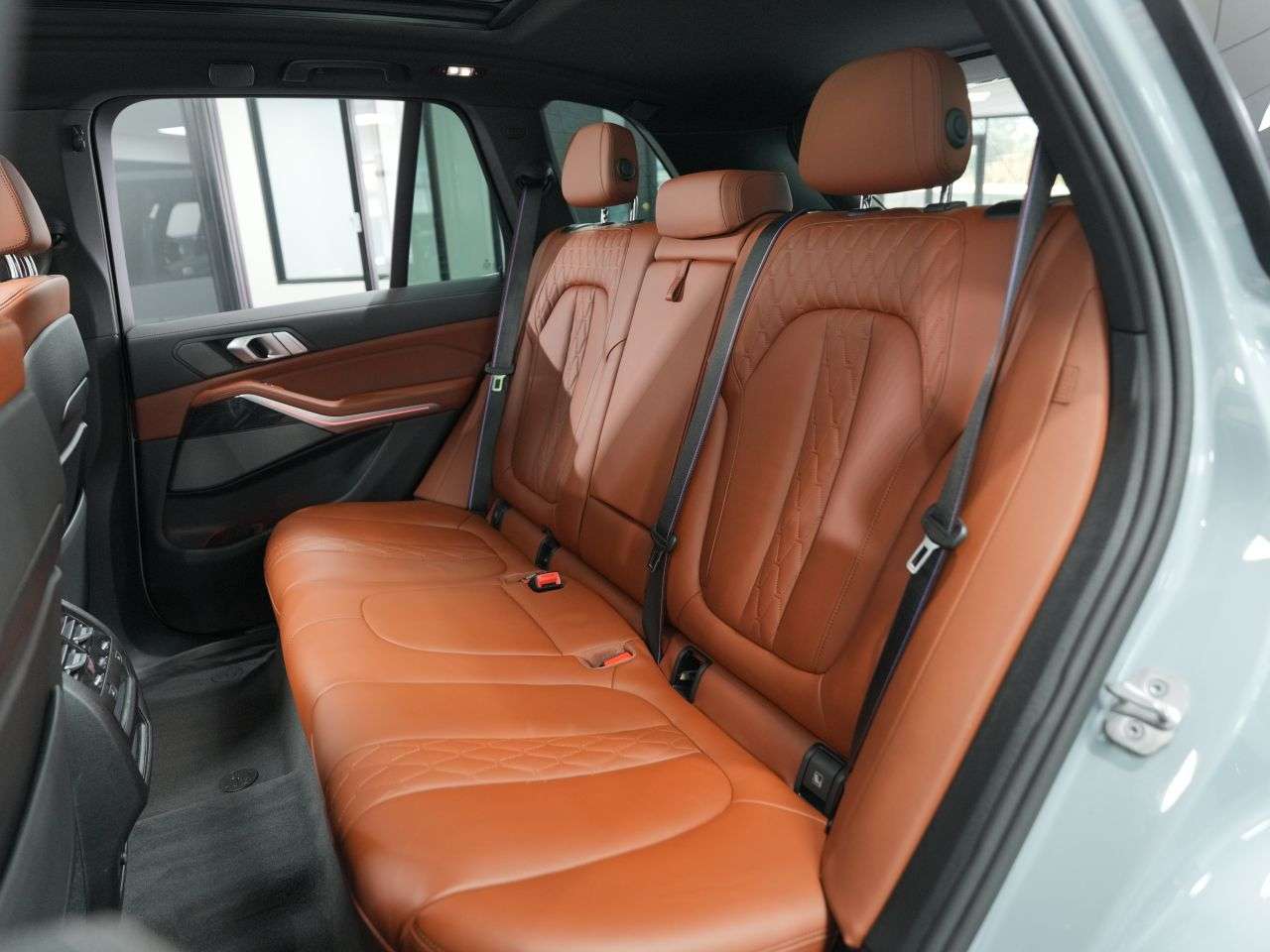 2023 BMW X5 2023 BMW X5