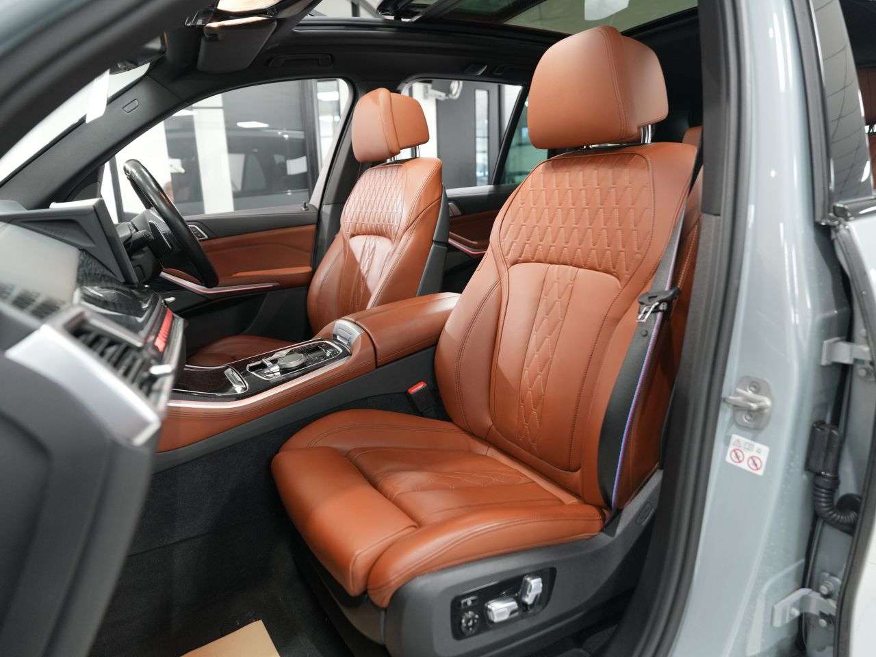 2023 BMW X5 2023 BMW X5