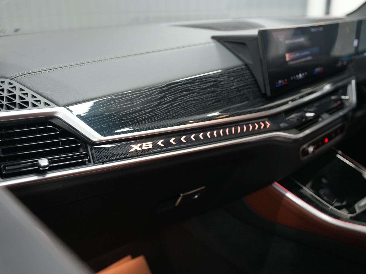 2023 BMW X5 2023 BMW X5