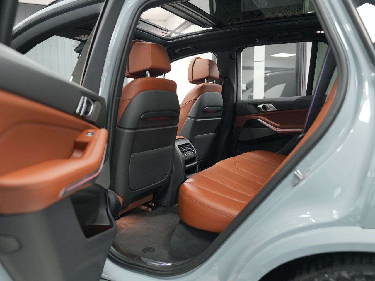 2023 BMW X5 2023 BMW X5