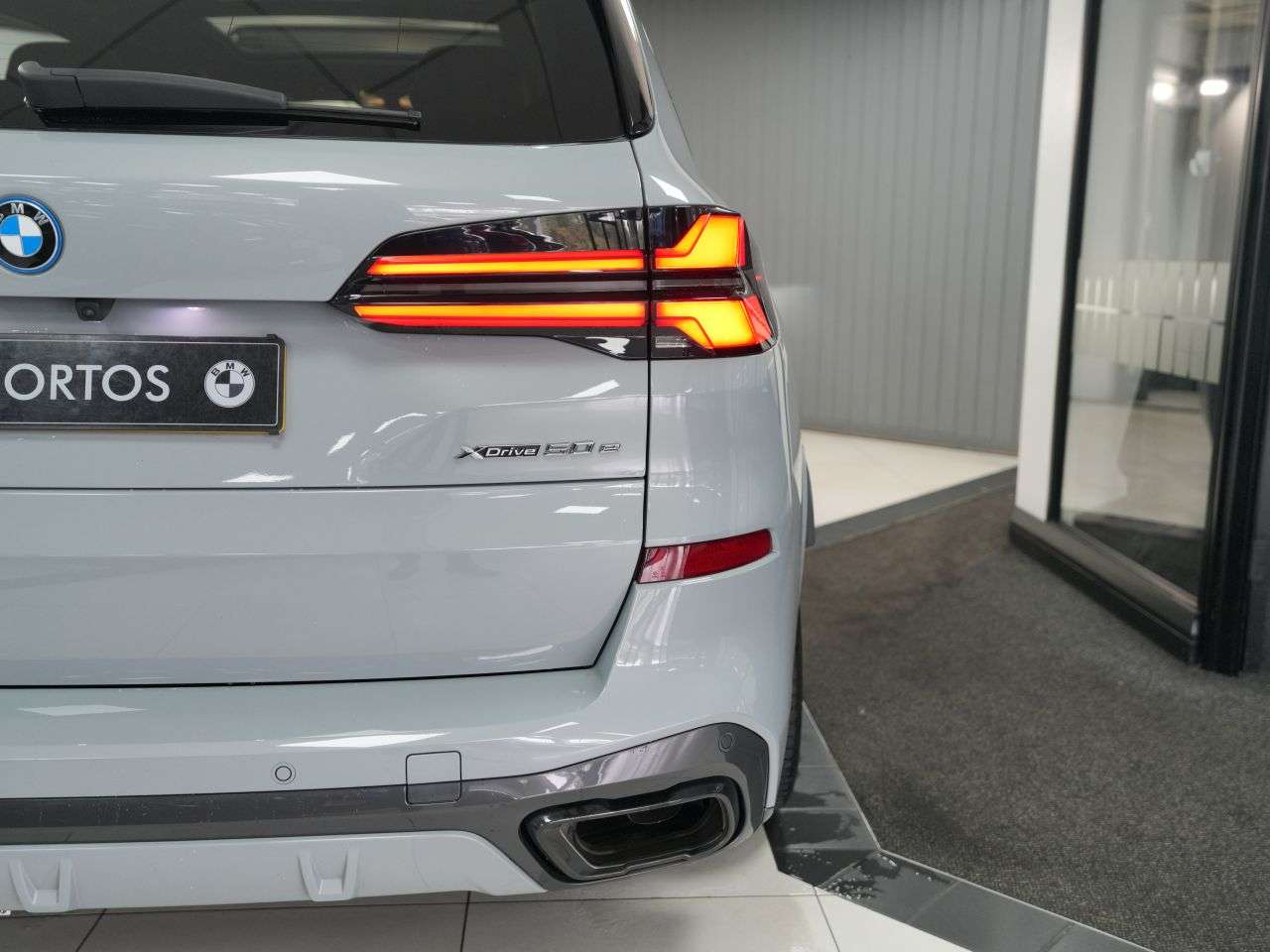 2023 BMW X5 2023 BMW X5