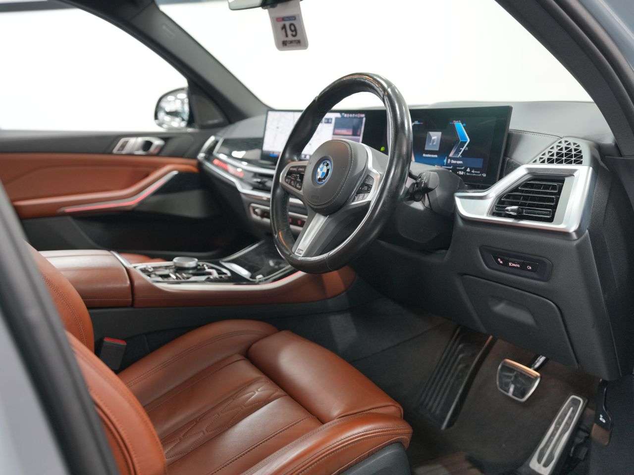 2023 BMW X5 2023 BMW X5