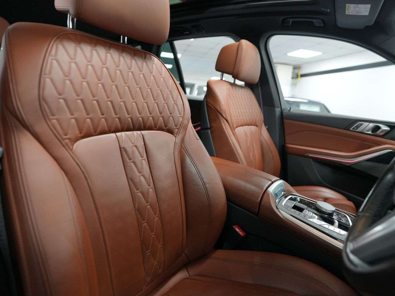 2023 BMW X5 2023 BMW X5