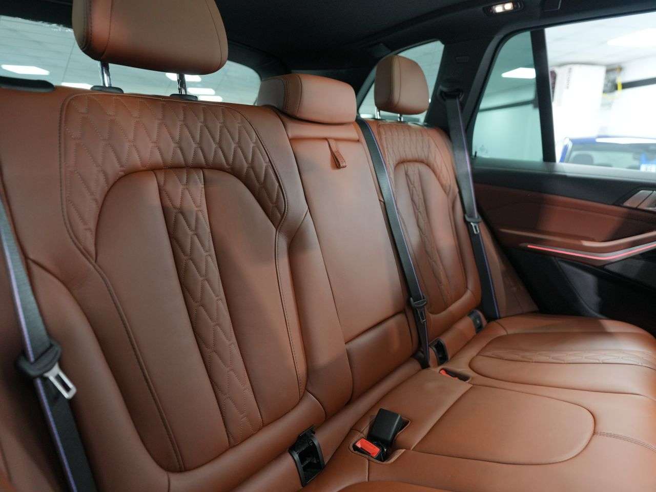 2023 BMW X5 2023 BMW X5