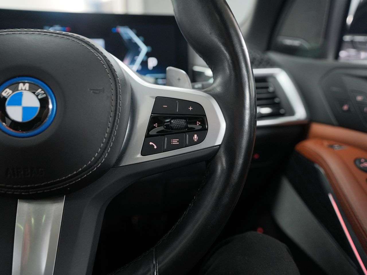 2023 BMW X5 2023 BMW X5