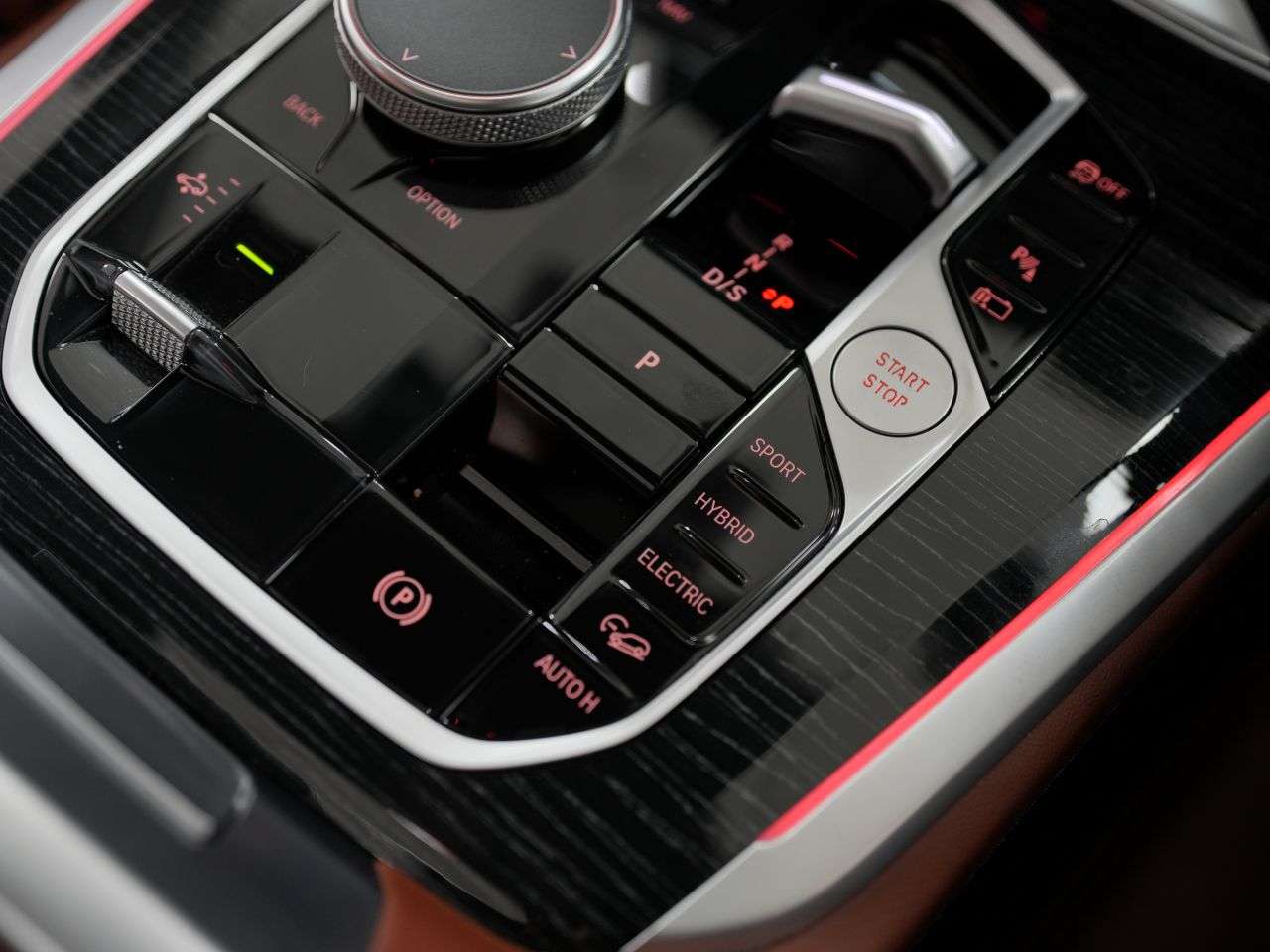 2023 BMW X5 2023 BMW X5