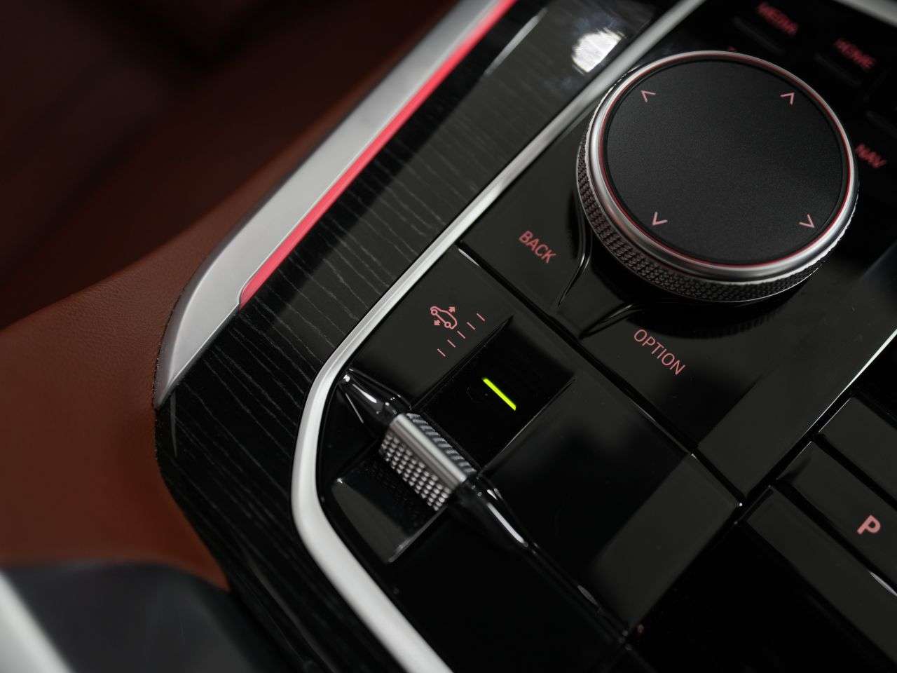 2023 BMW X5 2023 BMW X5