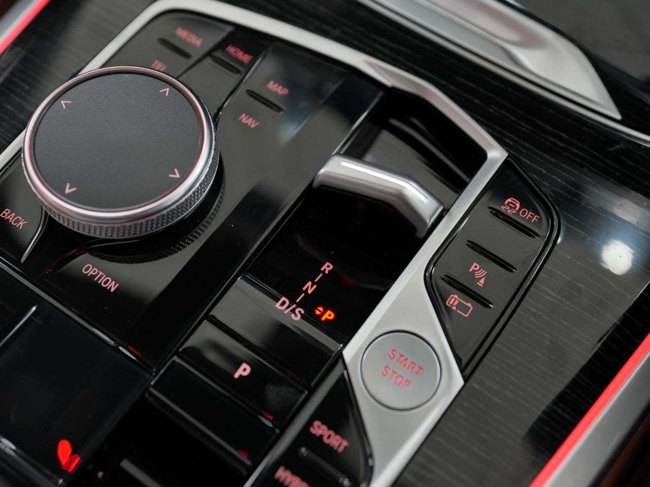 2023 BMW X5 2023 BMW X5