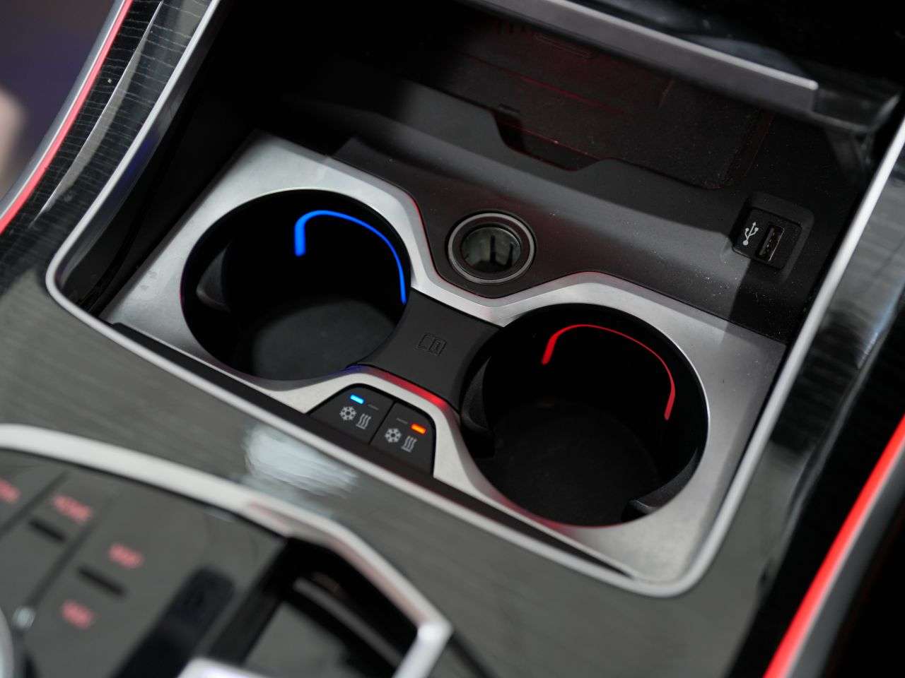2023 BMW X5 2023 BMW X5