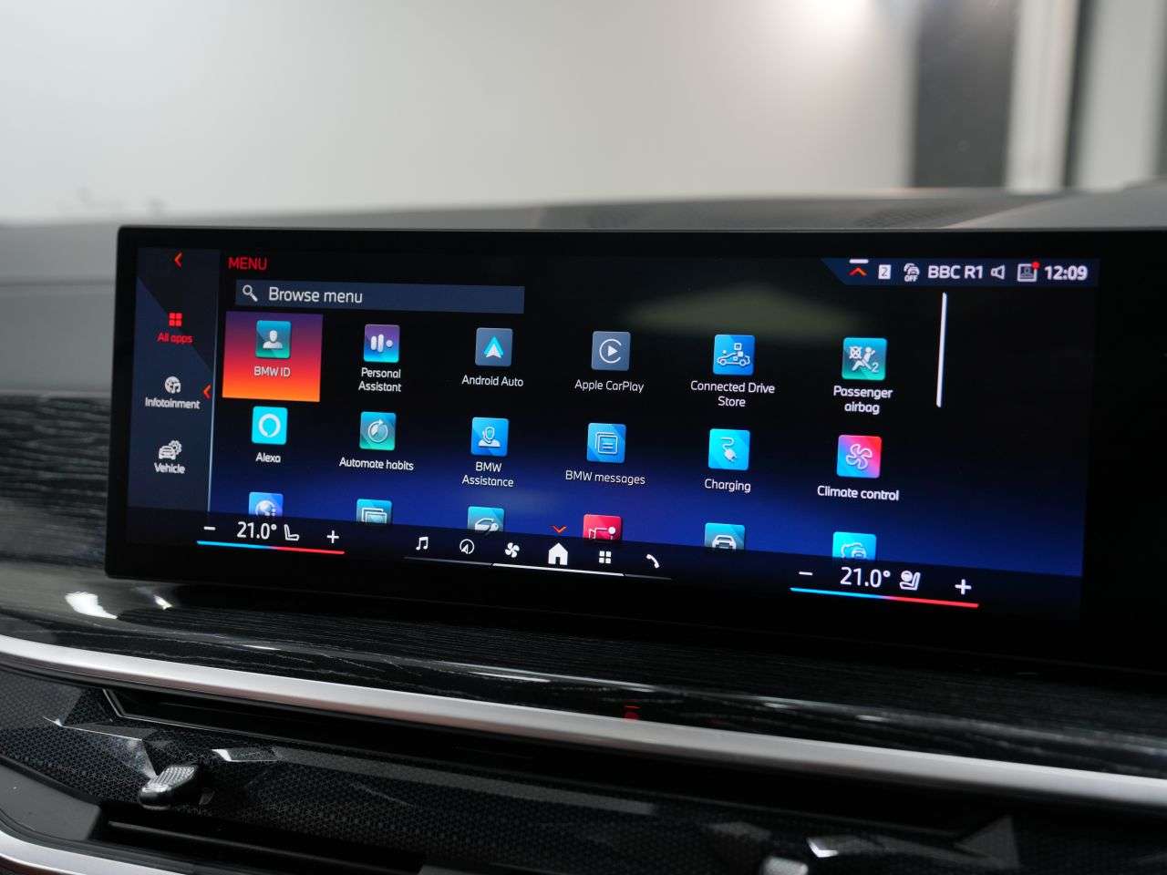 2023 BMW X5 2023 BMW X5