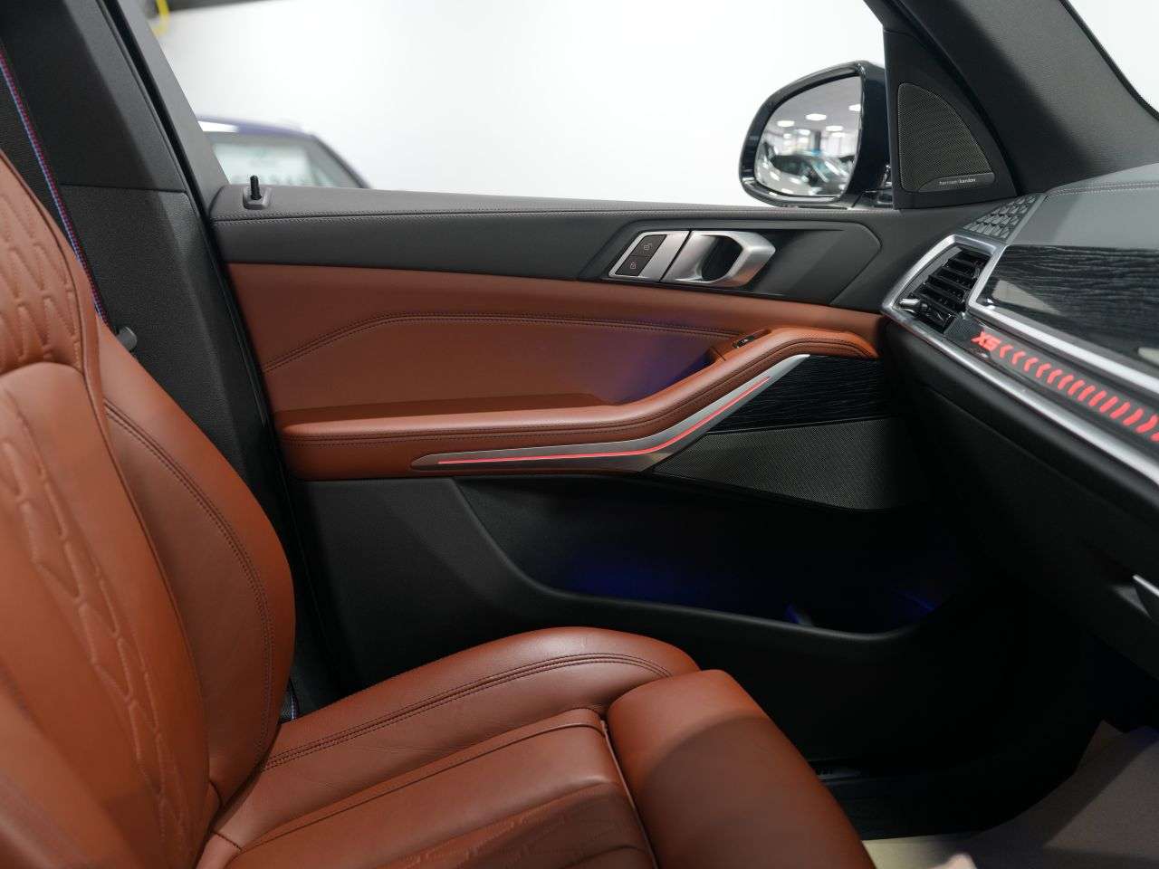 2023 BMW X5 2023 BMW X5