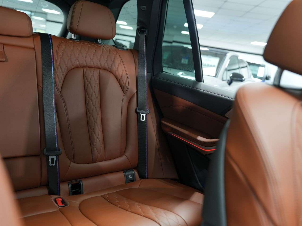 2023 BMW X5 2023 BMW X5
