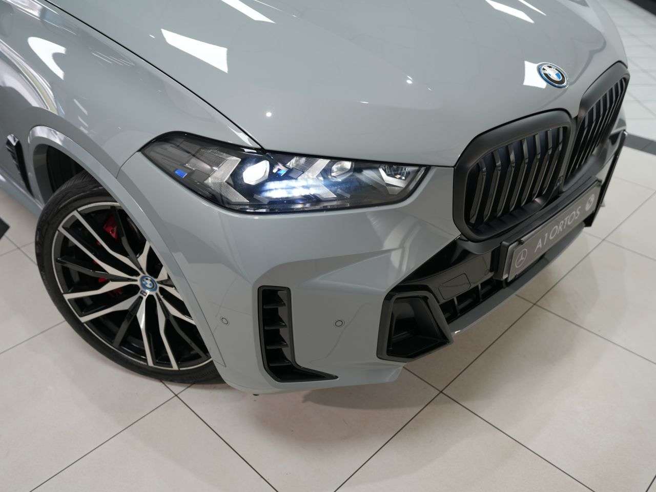 2023 BMW X5 2023 BMW X5