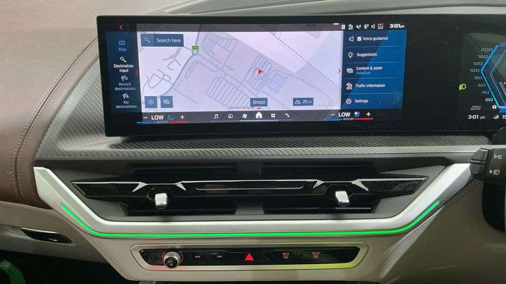 2025 BMW XM 2025 BMW XM