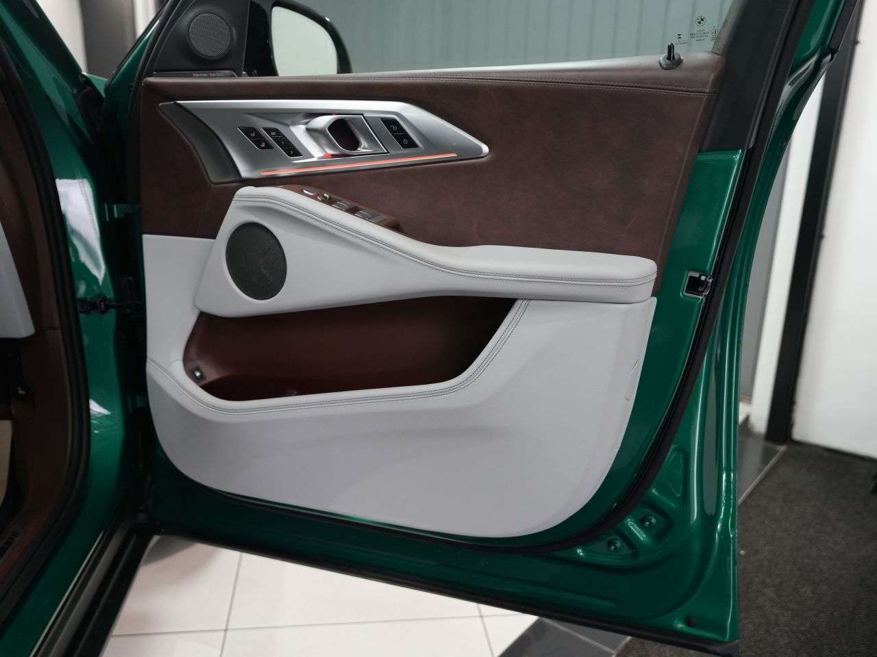 2025 BMW XM 2025 BMW XM