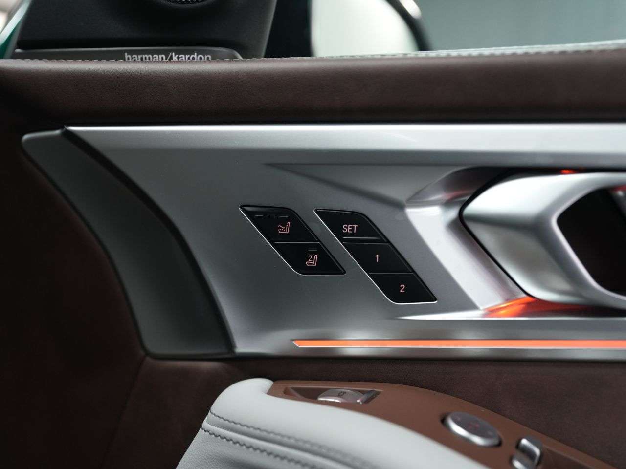 2025 BMW XM 2025 BMW XM
