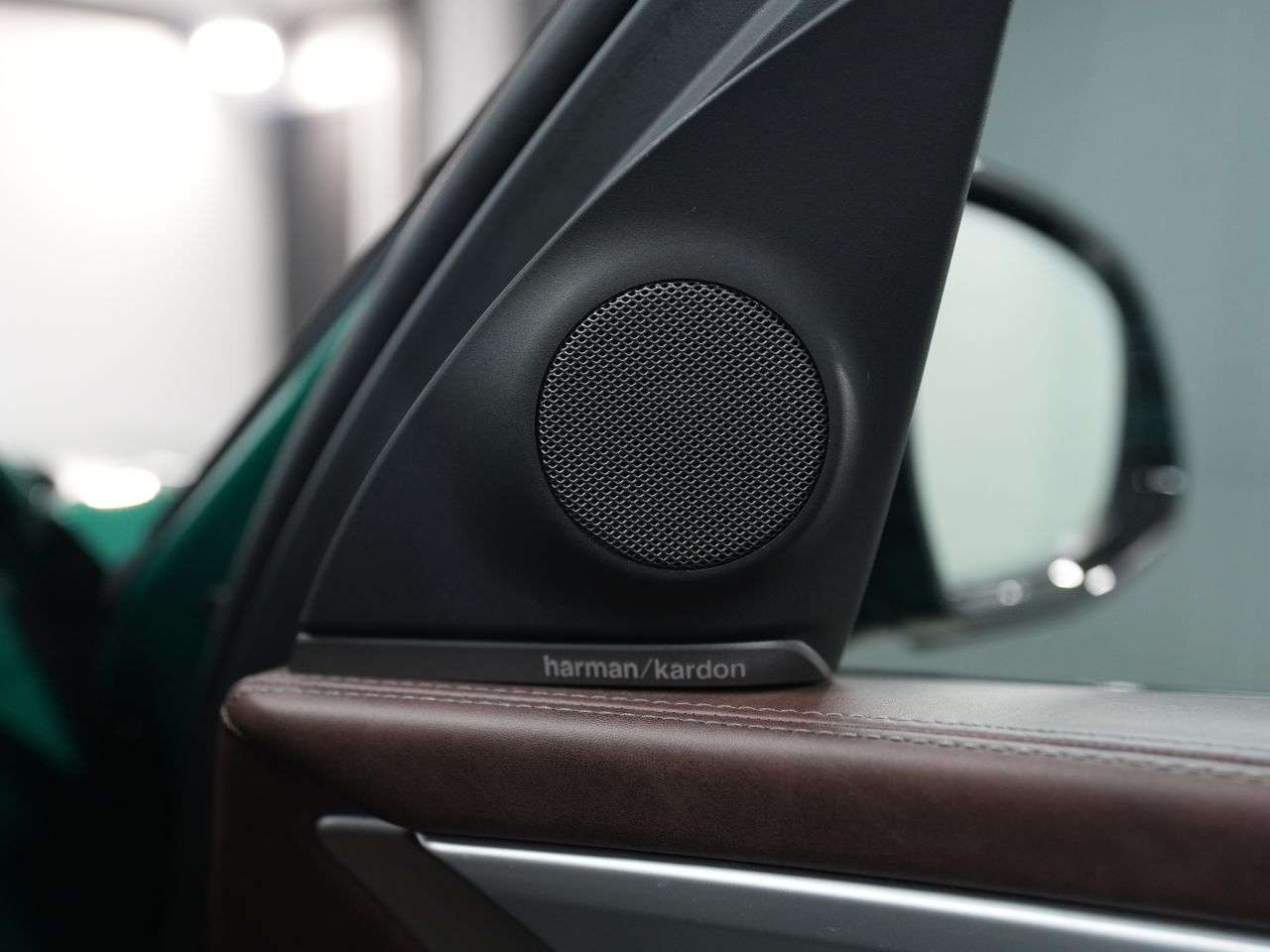 2025 BMW XM 2025 BMW XM