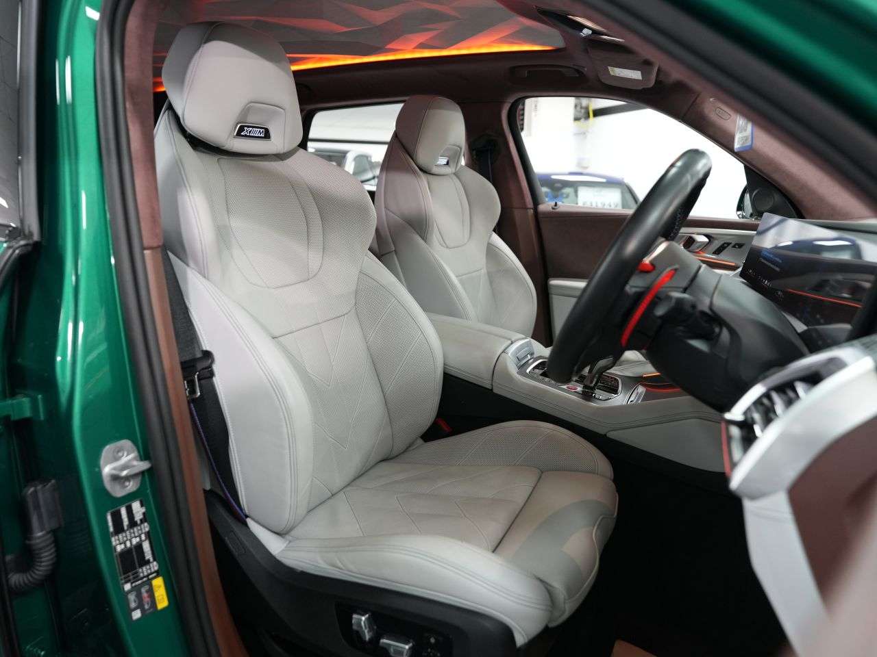 2025 BMW XM 2025 BMW XM
