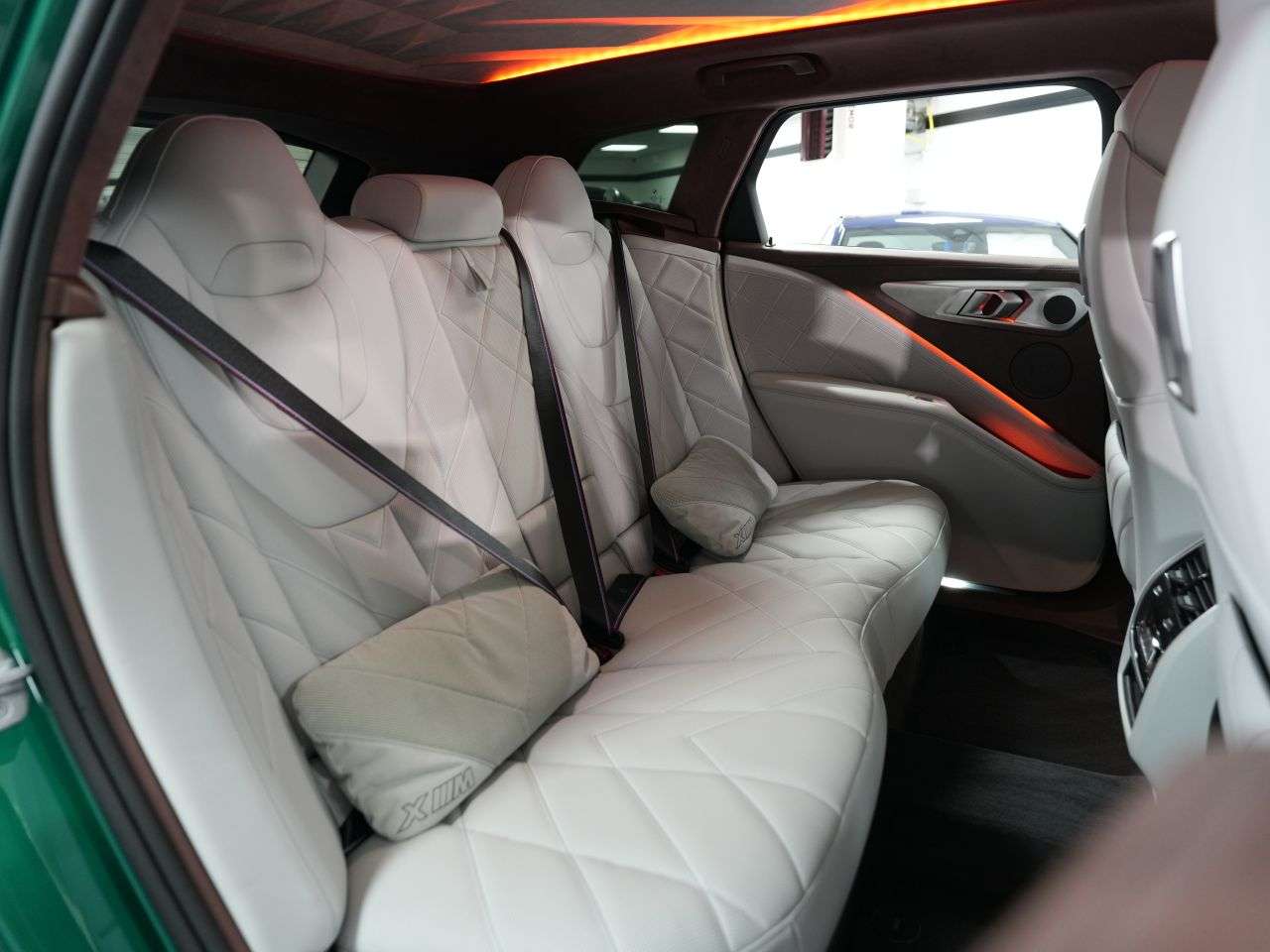 2025 BMW XM 2025 BMW XM