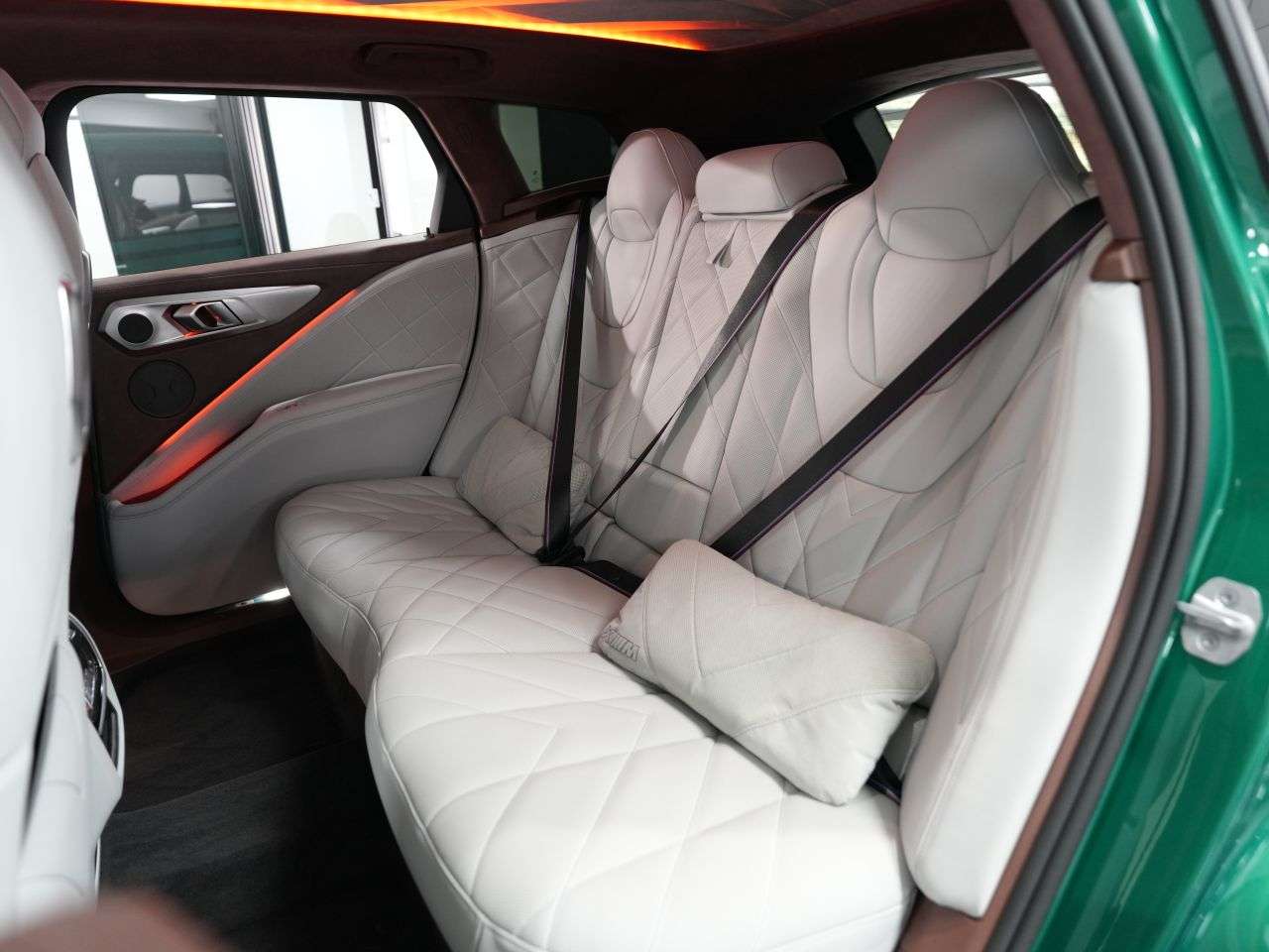 2025 BMW XM 2025 BMW XM
