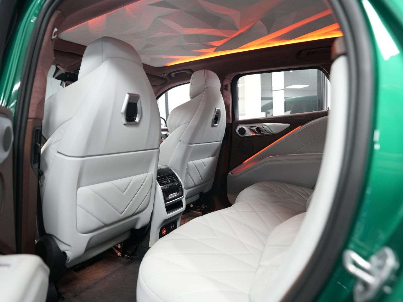 2025 BMW XM 2025 BMW XM