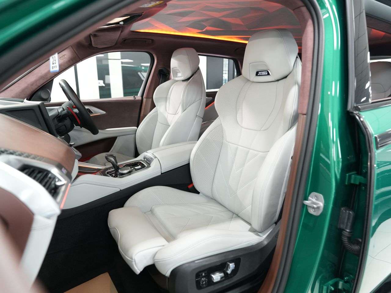 2025 BMW XM 2025 BMW XM