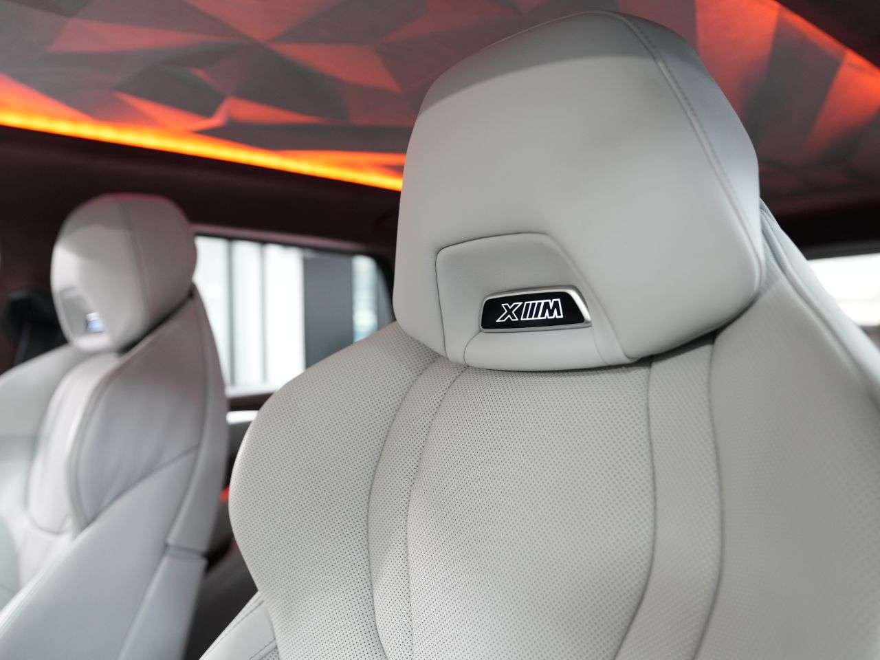 2025 BMW XM 2025 BMW XM