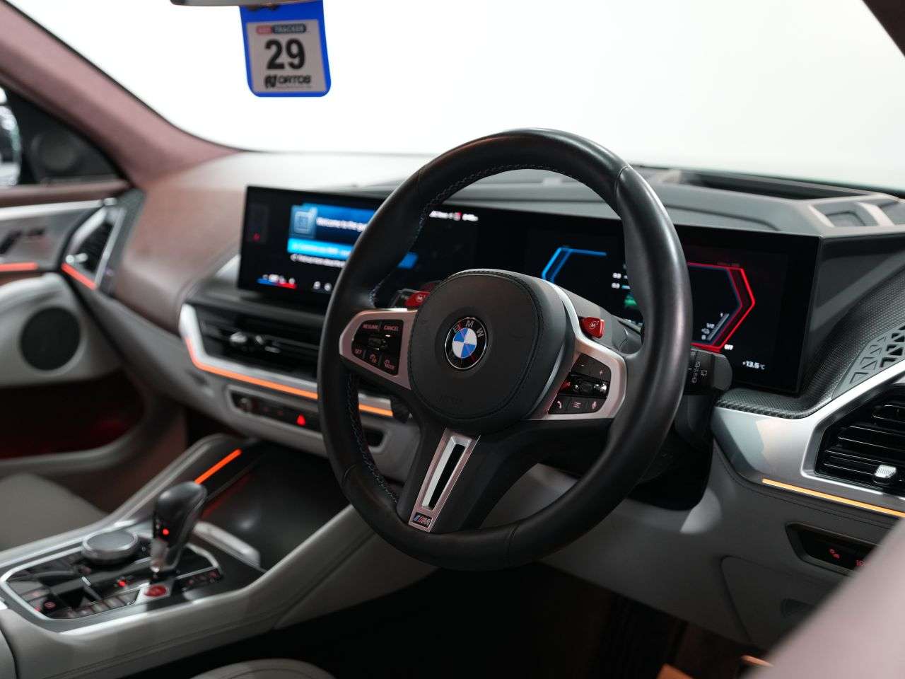 2025 BMW XM 2025 BMW XM