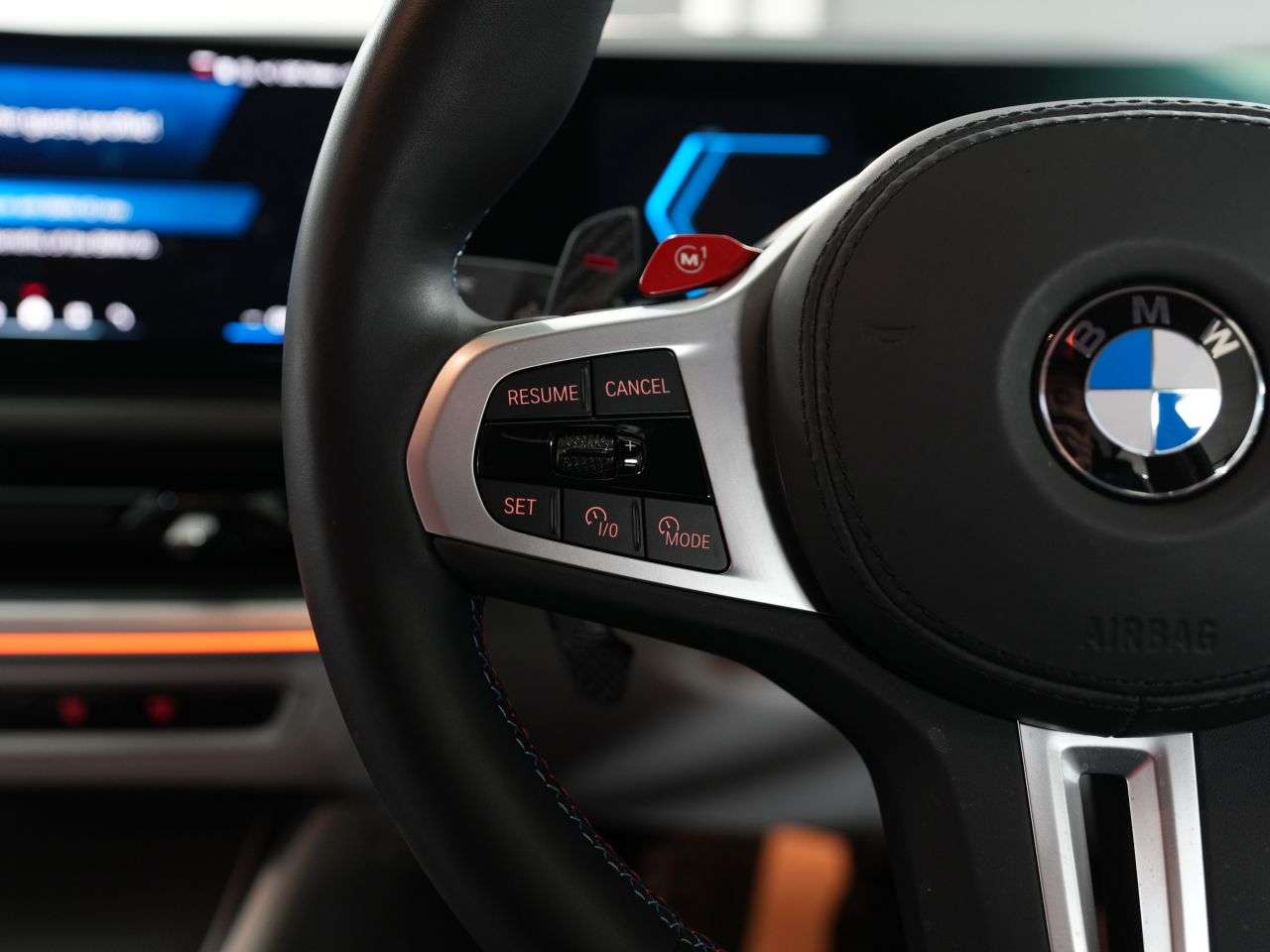 2025 BMW XM 2025 BMW XM