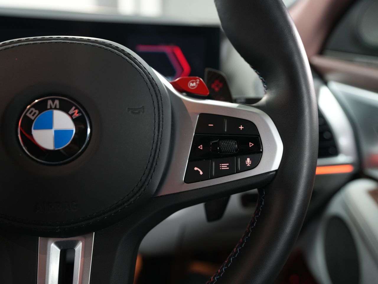 2025 BMW XM 2025 BMW XM