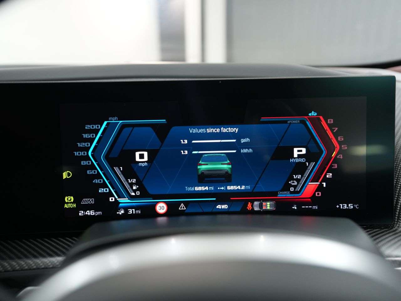 2025 BMW XM 2025 BMW XM